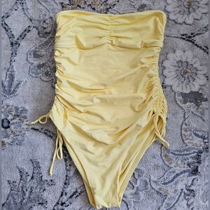 Melissa Odabash swimsuit